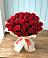 Букет 29 Красных роз в Бахтеево