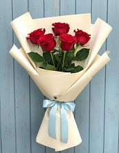 Букет Классика чувств в Бахтеево