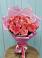 Букет 15 Розовых роз Равель в Бахтеево