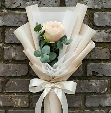 Букет цветов из:  Розы #REPLACE_PRED# Бахтеево