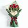 Букет цветов из: Розы в Бахтеево