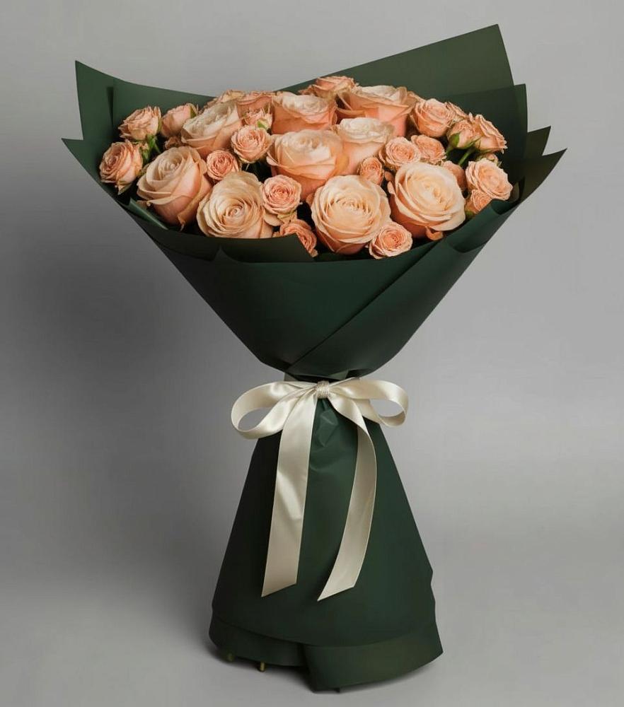 Букет Элегантный в Бахтеево