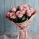 Букет цветов из: Розы в Бахтеево