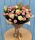Букет цветов из: Розы в Бахтеево
