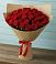 Букет Красные розы Милано в Бахтеево