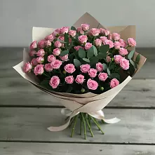 Букет Удовольствие в Бахтеево