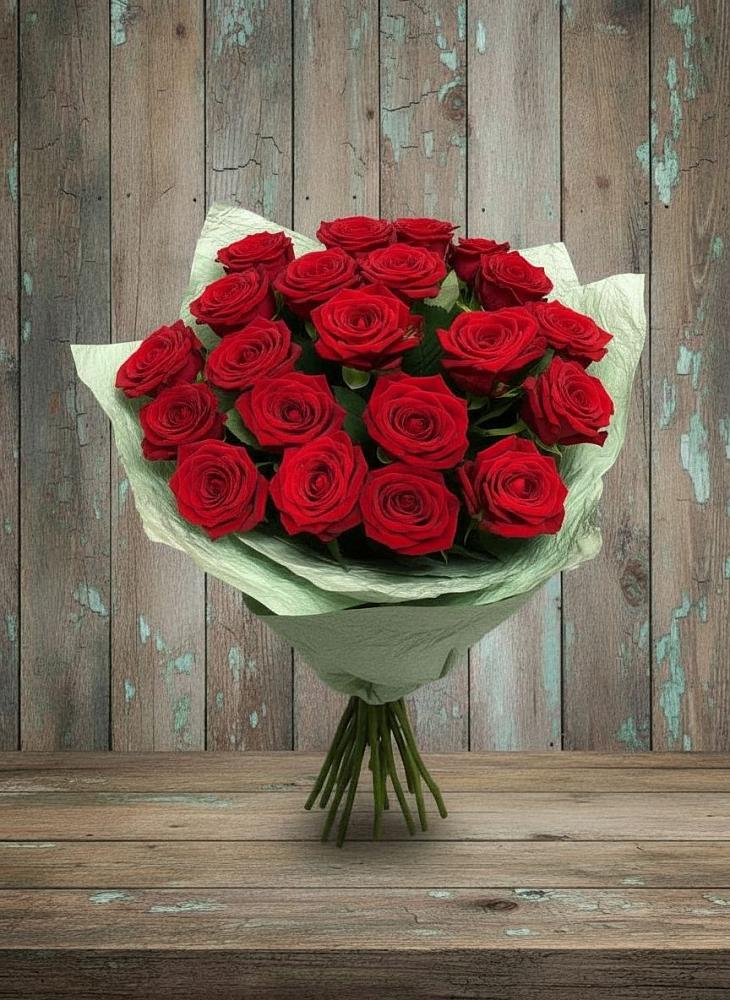 Букет Классика в Бахтеево