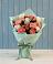 Букет цветов из: Розы в Бахтеево