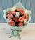Букет цветов из: Розы в Бахтеево