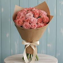 Букет цветов из:  Розы в Бахтеево