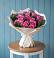 Букет цветов из: Розы в Бахтеево