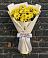 Букет цветов из: Хризантемы в Бахтеево