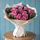 Букет цветов из: Розы в Бахтеево