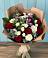 Букет цветов из: Розы и Альстромерии в Бахтеево
